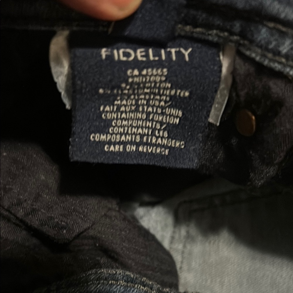 Fidelity - Picture 9 of 10